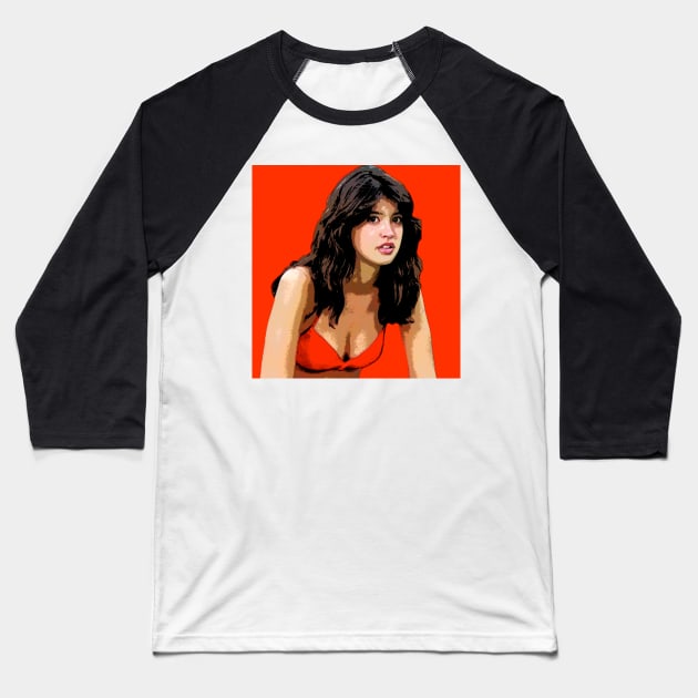 phoebe cates Baseball T-Shirt by oryan80